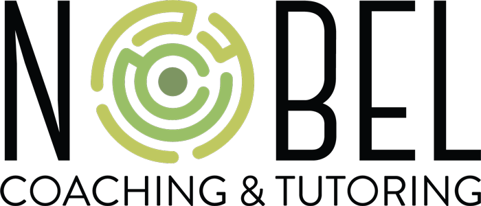 Nobel Coaching and Tutoring Logo