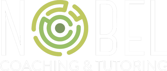 Nobel Coaching and Tutoring Logo