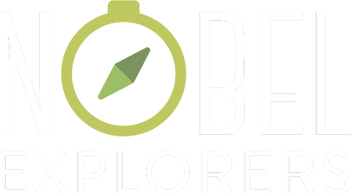 Nobel Explorers Logo