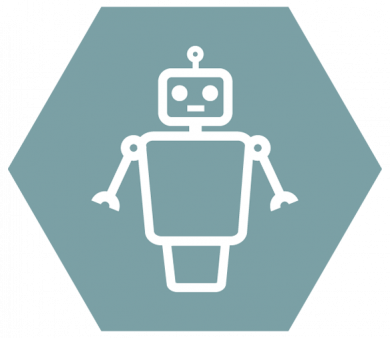 robotics icon